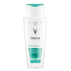 7899706138871 - Dercos Antioelosidade Shampoo 200mL